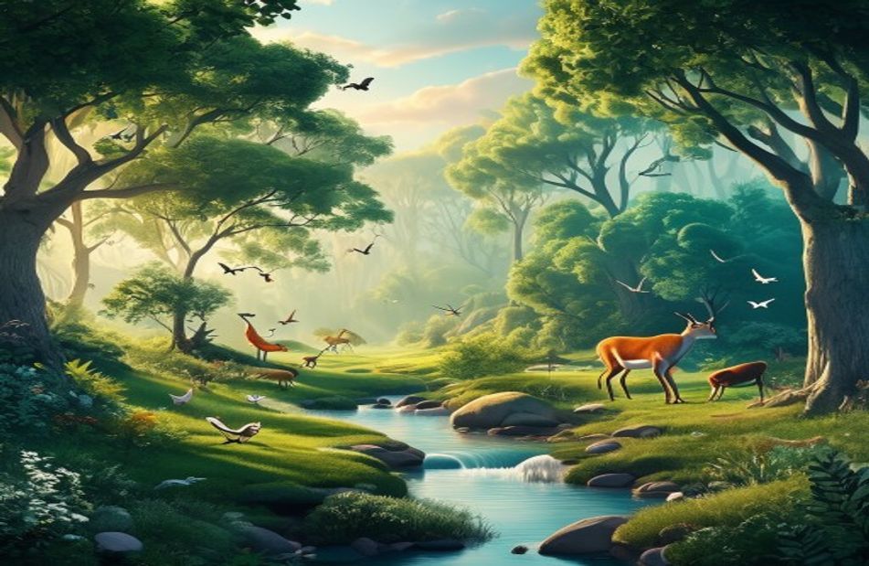 Hd 3d Live Motion Wallpaper
