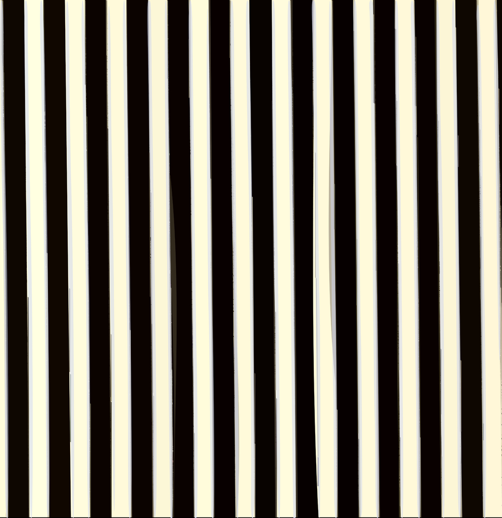 Wallpaper Color Stripe Patterns Responses To