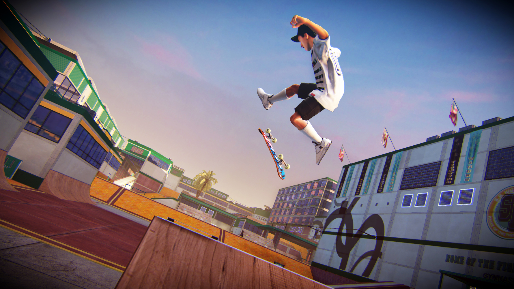Tony Hawk Pro Skater Fans Get A Chance To Play Ahead Of Launch