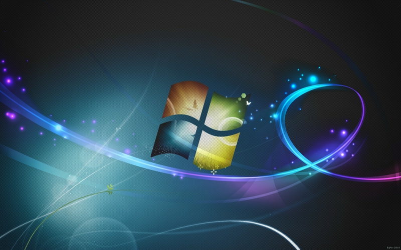 Microsoft Windows Logos Wallpaper Technology HD