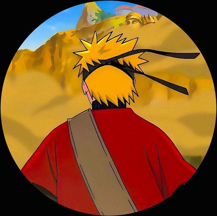 Naruto Pfp Best Profile Pictures Anime