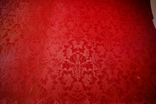 Velvet Wallpaper Uk