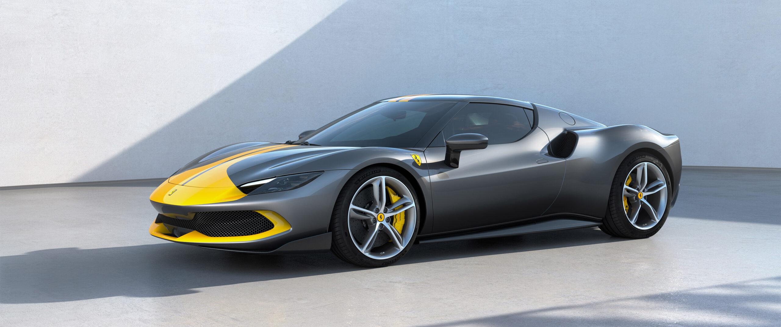 Ferrari Gtb Wallpaper Supercars Net