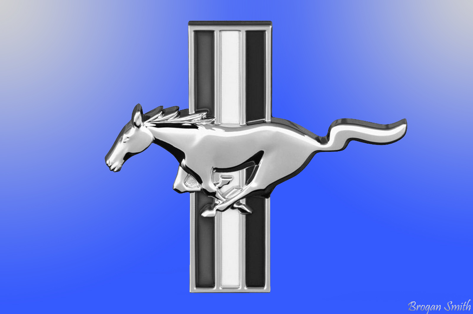 Ford Mustang Logo wallpaper   ForWallpapercom 1600x1063