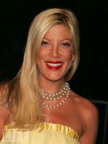 Tori Spelling Image Wallpaper And Background Photos
