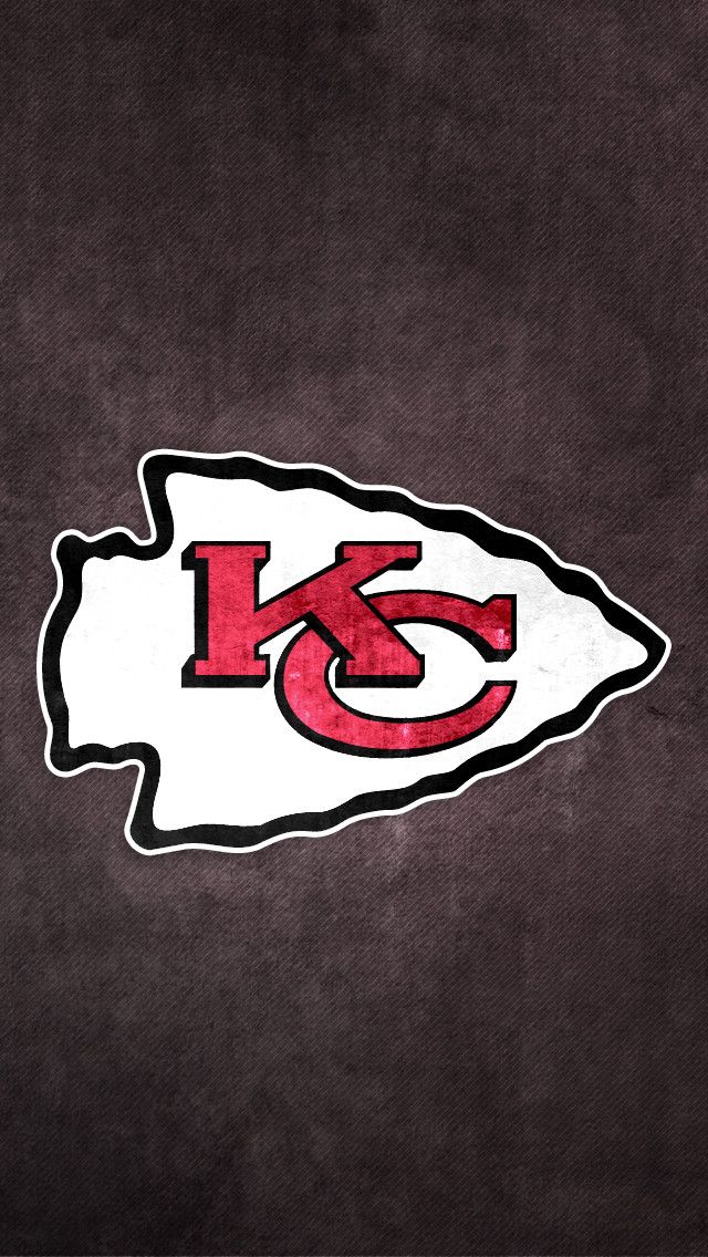 Kansas City Chiefs Nfl iPhone Wallpaper