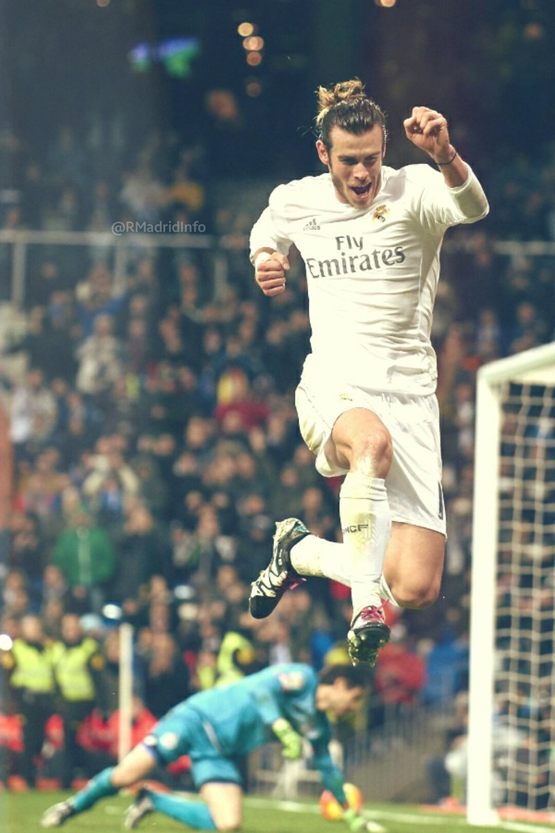 Real Madrid Info On Gareth Bale Phones