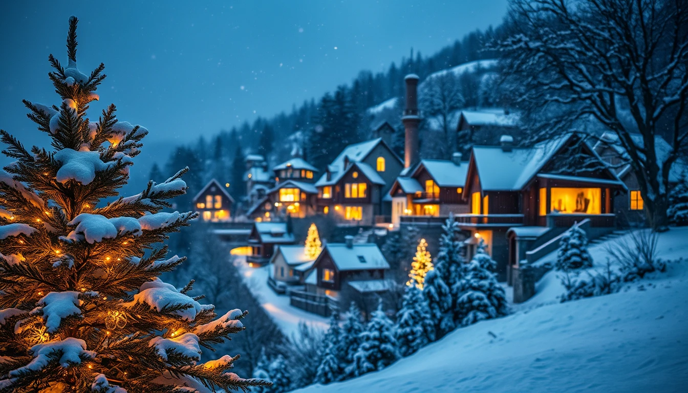 Christmas Background Wallpaper