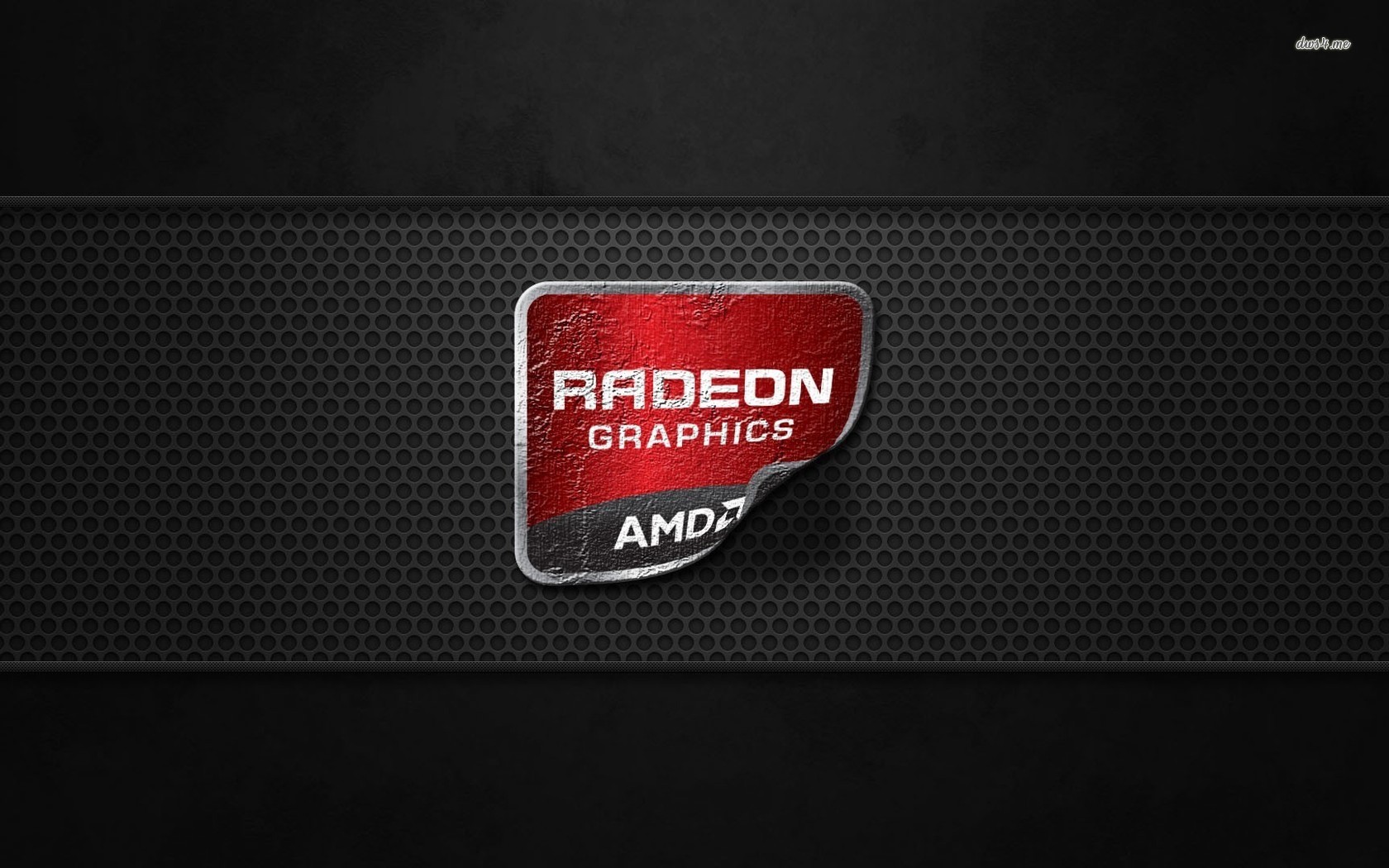 AMD Radeon Graphics wallpaper 1280x800 AMD Radeon Graphics wallpaper 1680x1050