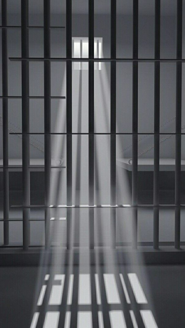 Pin Oleh Christoferus Andrian Di Prison Wallpaper HD