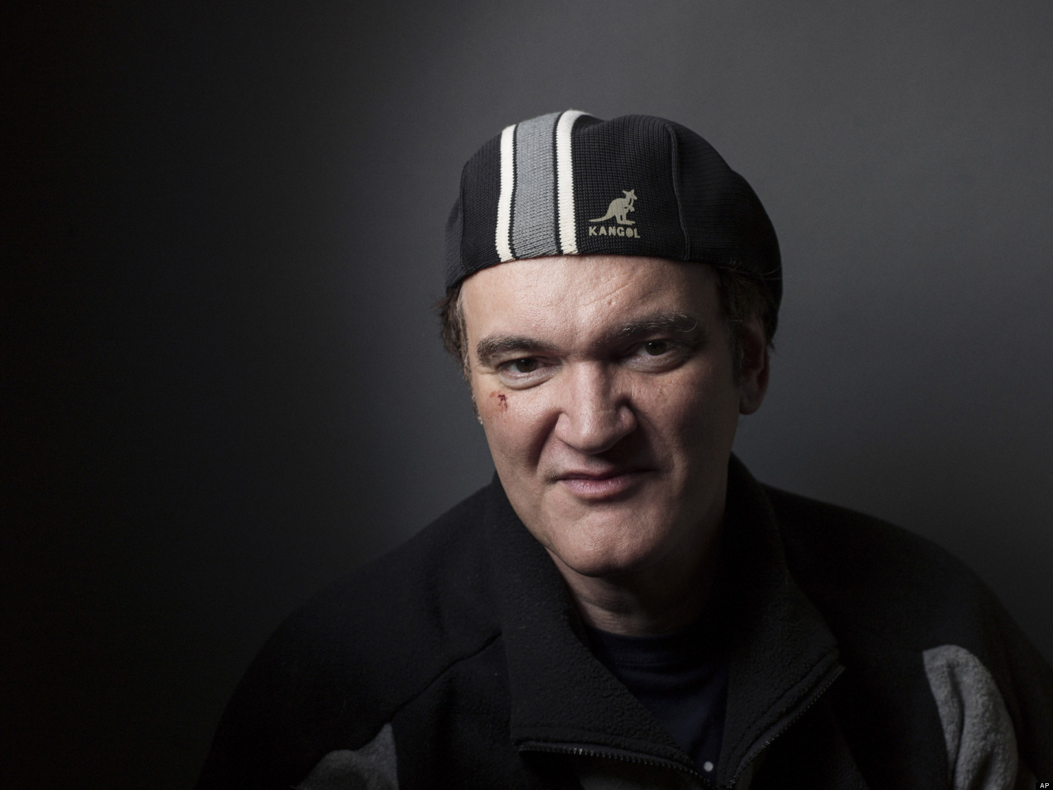 Quentin Tarantino HD Wallpaper Full Pictures
