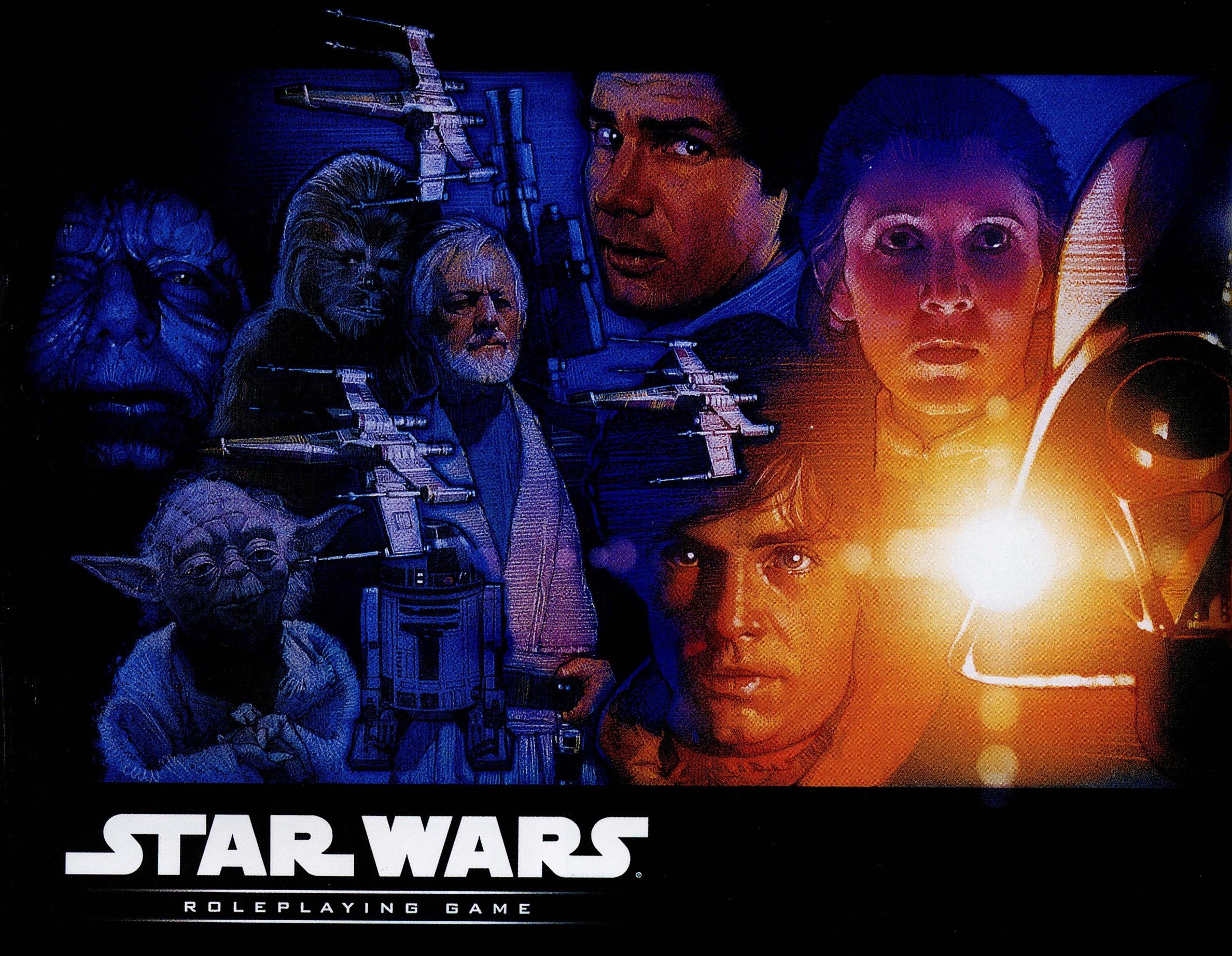 Star Wars Episode IV new Hope wallpapers and images   wallpapers