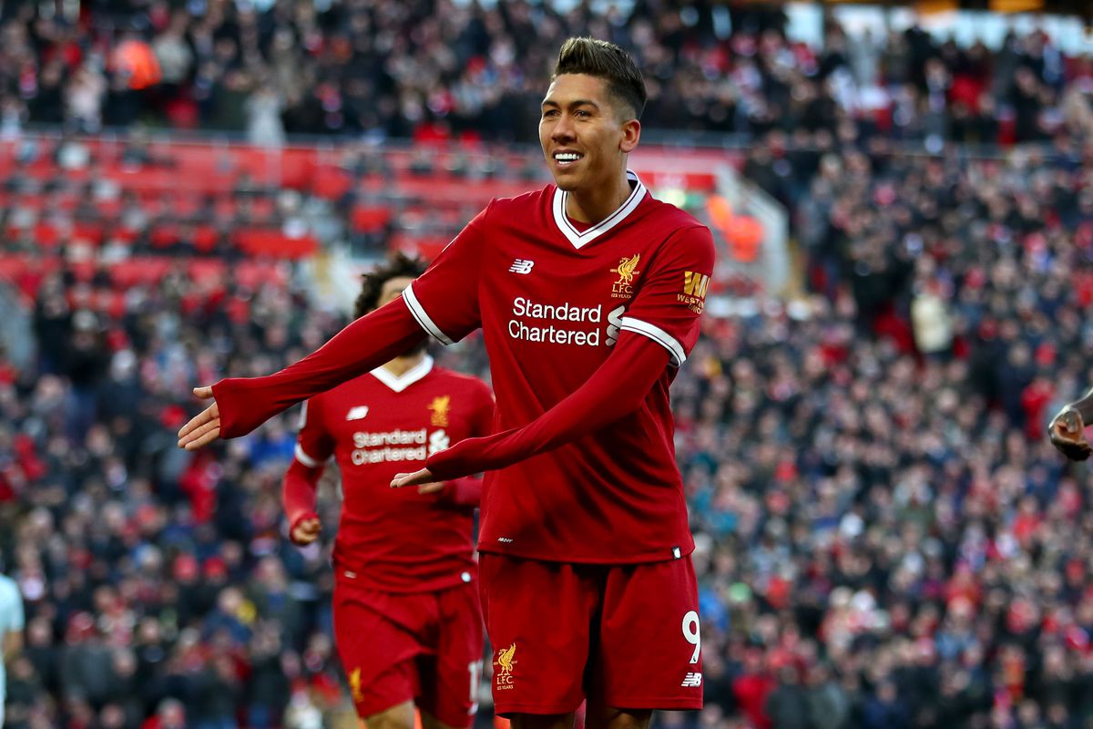 The Player Behind Name Roberto Firmino Part Two