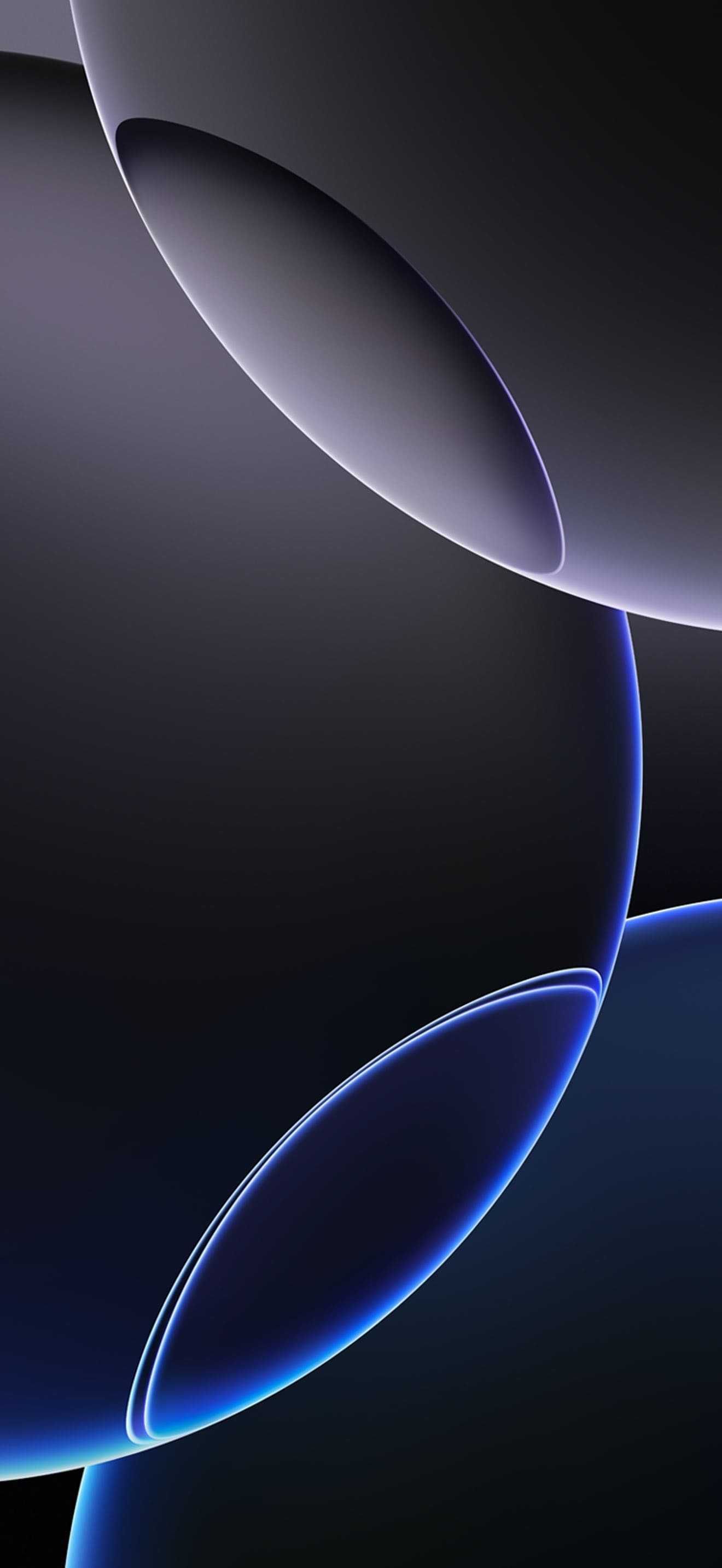 iPhone Pro Max Wallpaper