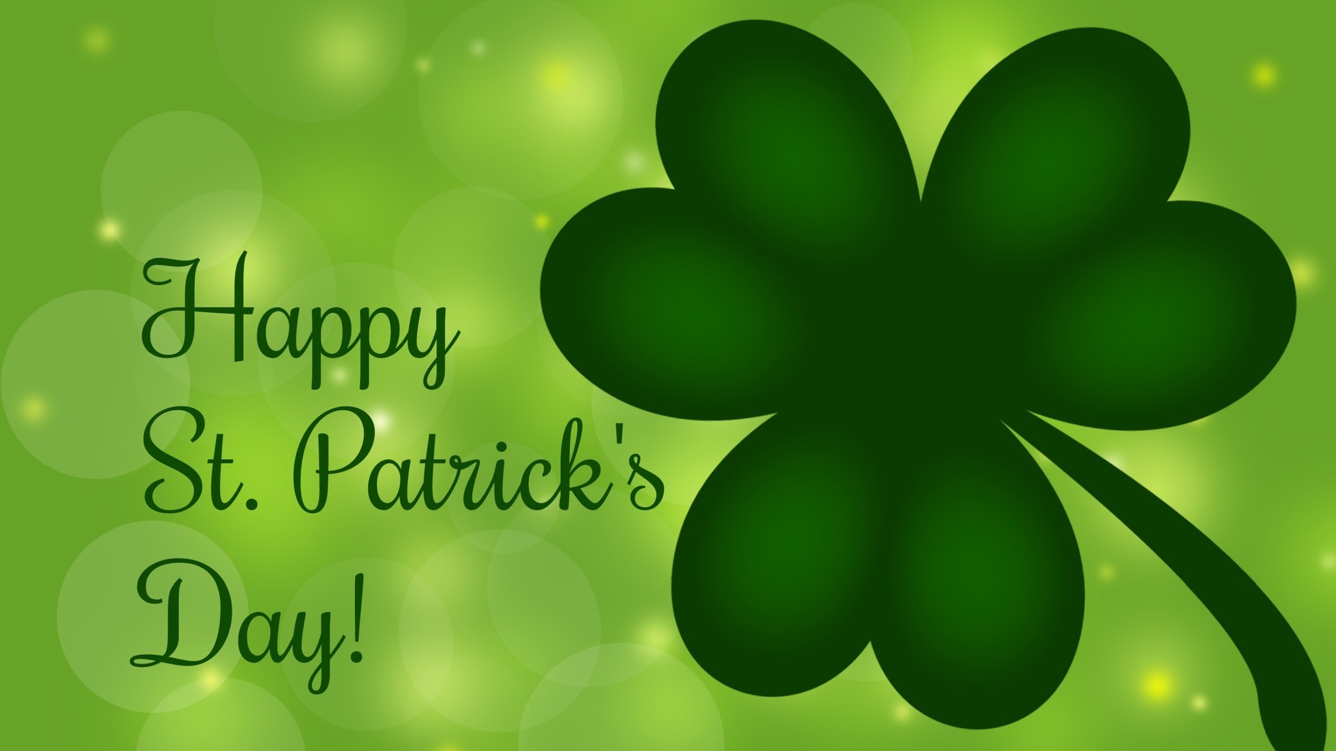 St Patricks Day Wallpaper Desktop