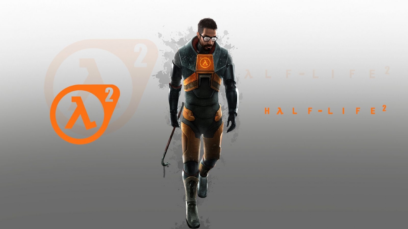 Half-Life download the new for ios