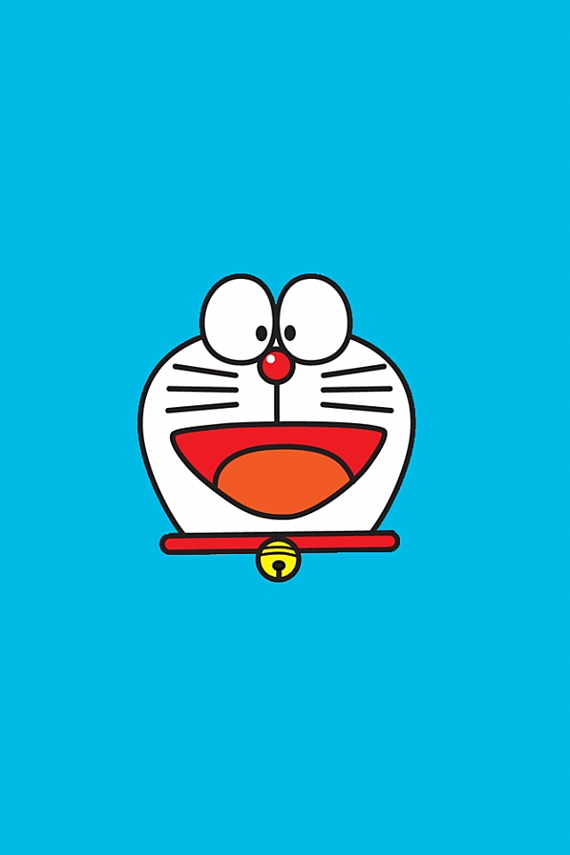 Wp Doraemon Smartphone Wallpaper640X960 Jpg