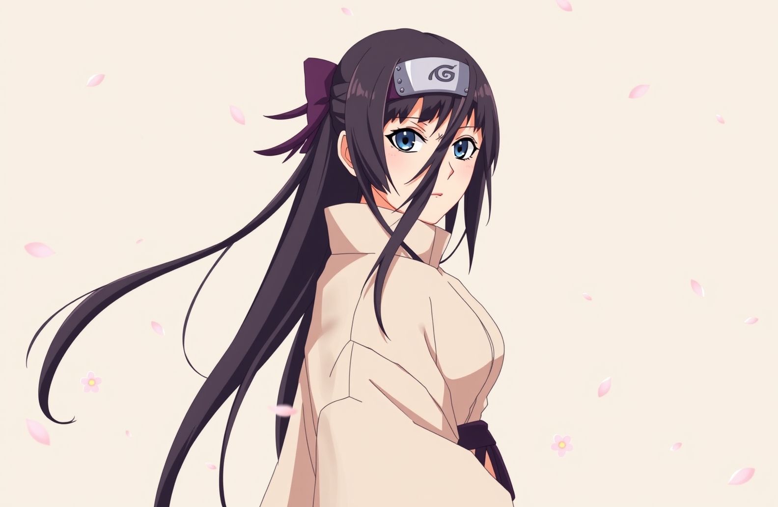 Hinata Hyuga Hd Wallpaper