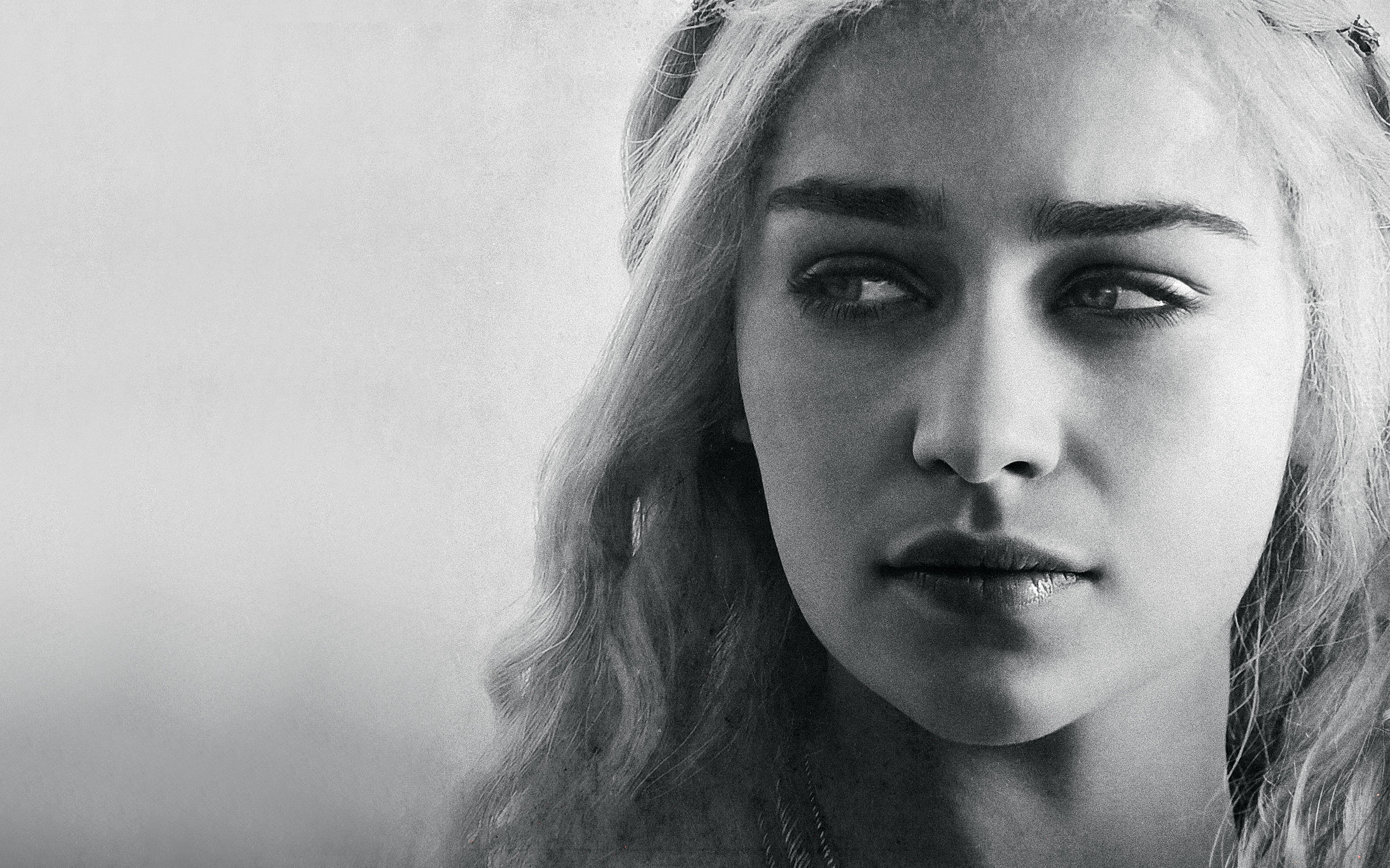 Daenerys Targaryen Emilia Clarke Wallpapers HD Wallpapers