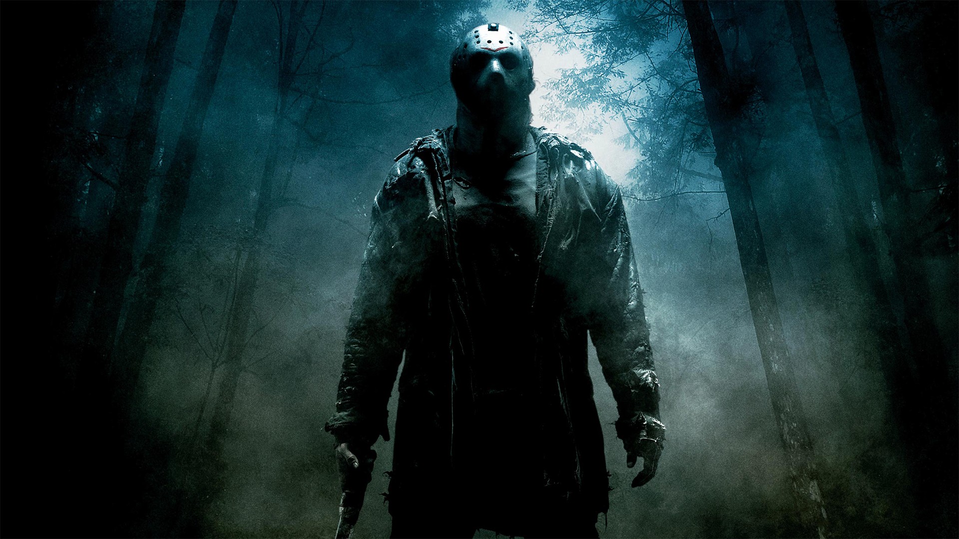 Jason Voorhees HD Wallpaper