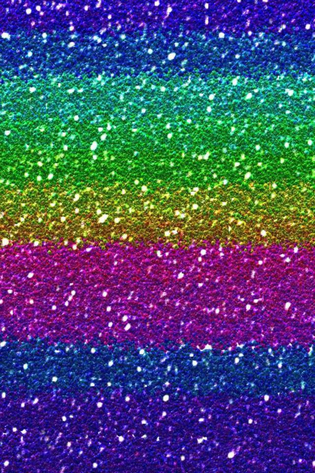 Wallpaper iPhone Background Sparkles