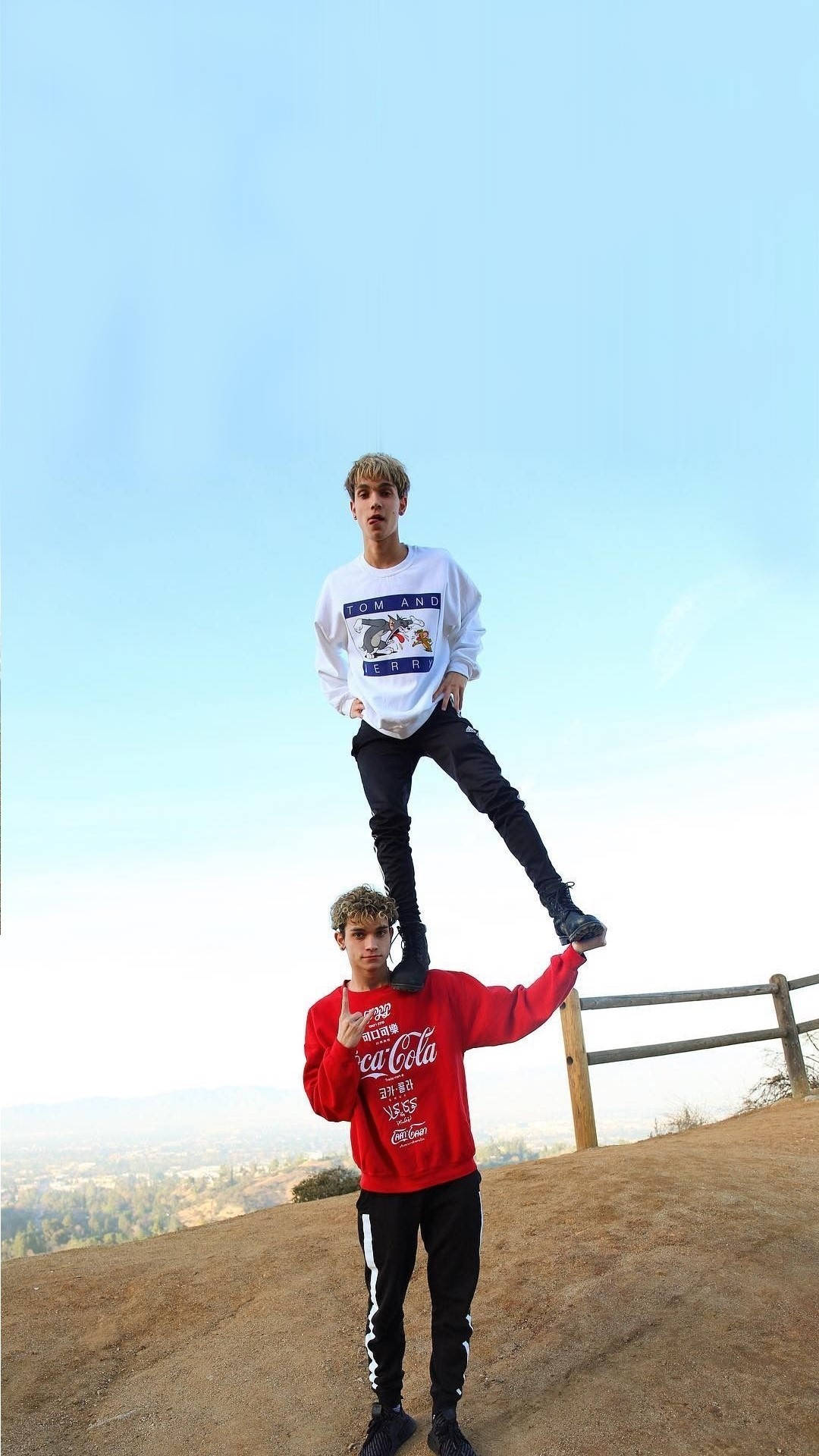 Top Dobre Brothers Wallpaper Full HD 4k To Use