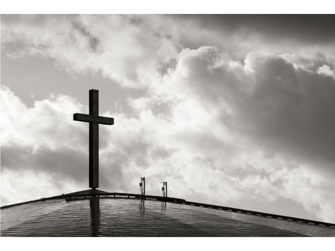 Related Searches For Christian Cross Wallpaper Black And White