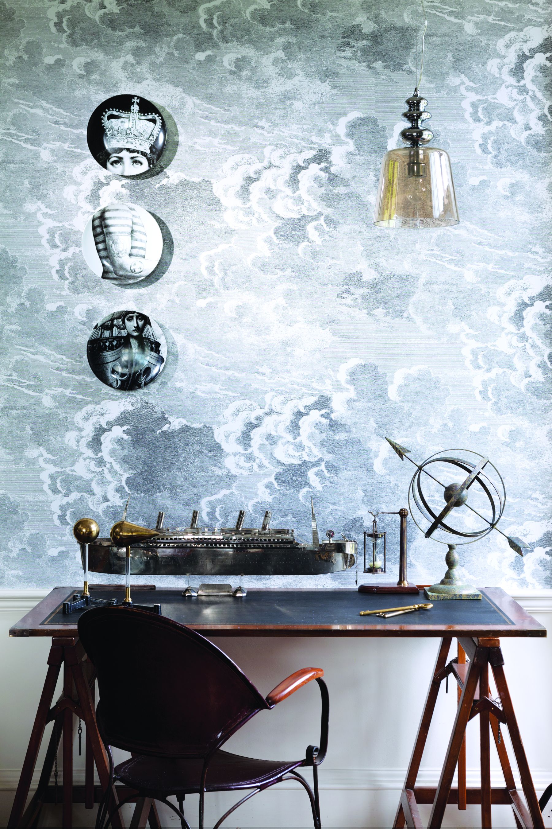 Free download Nuvolette by Cole Son Wallpaper Direct [1800x2700] for