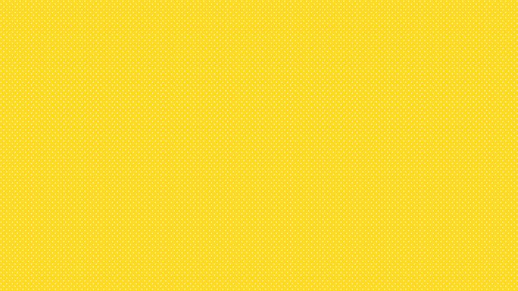 Wallpaper Plain Yellow HD