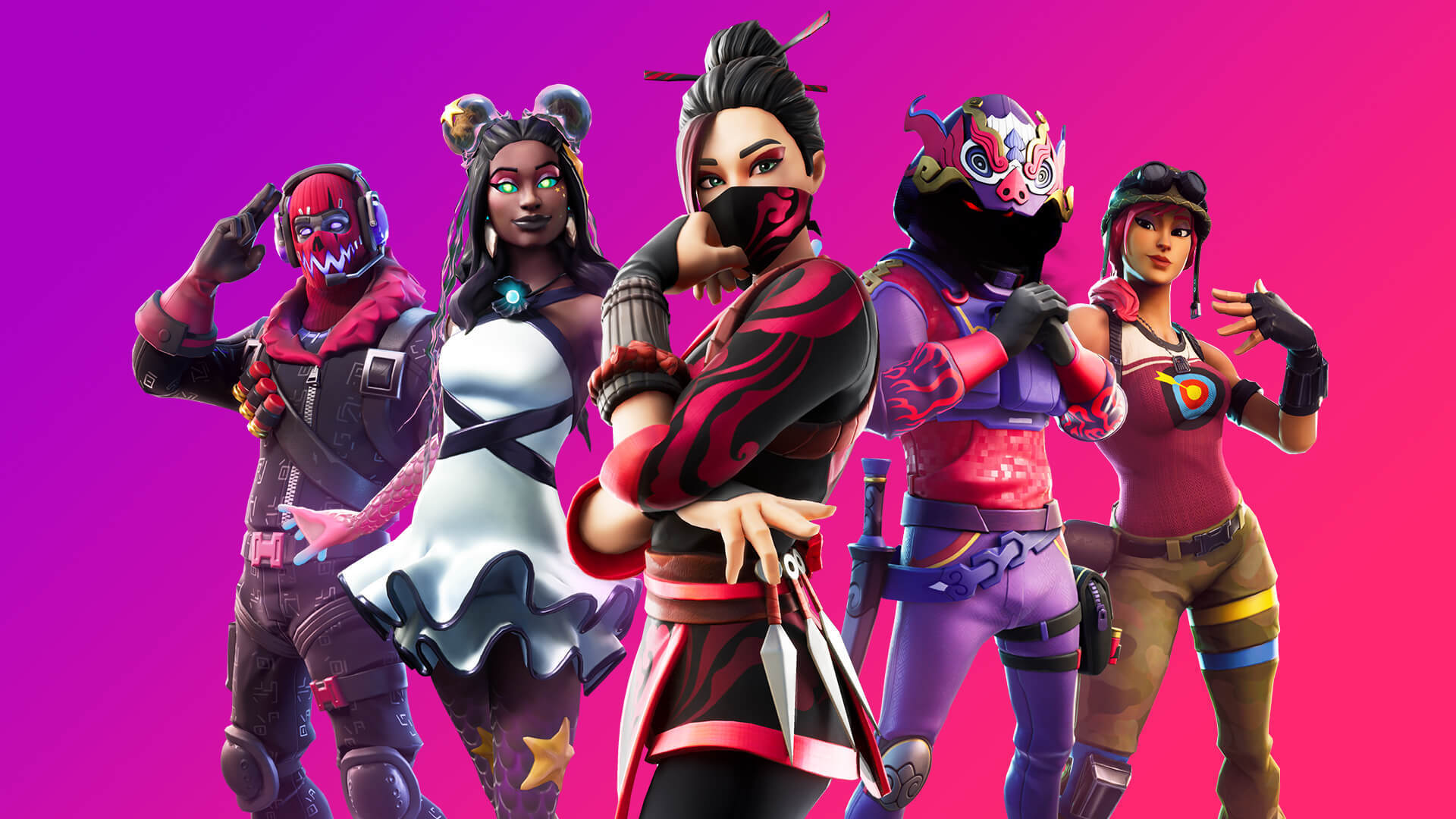 Fortnite What S In The Item Shop Today Earlygame