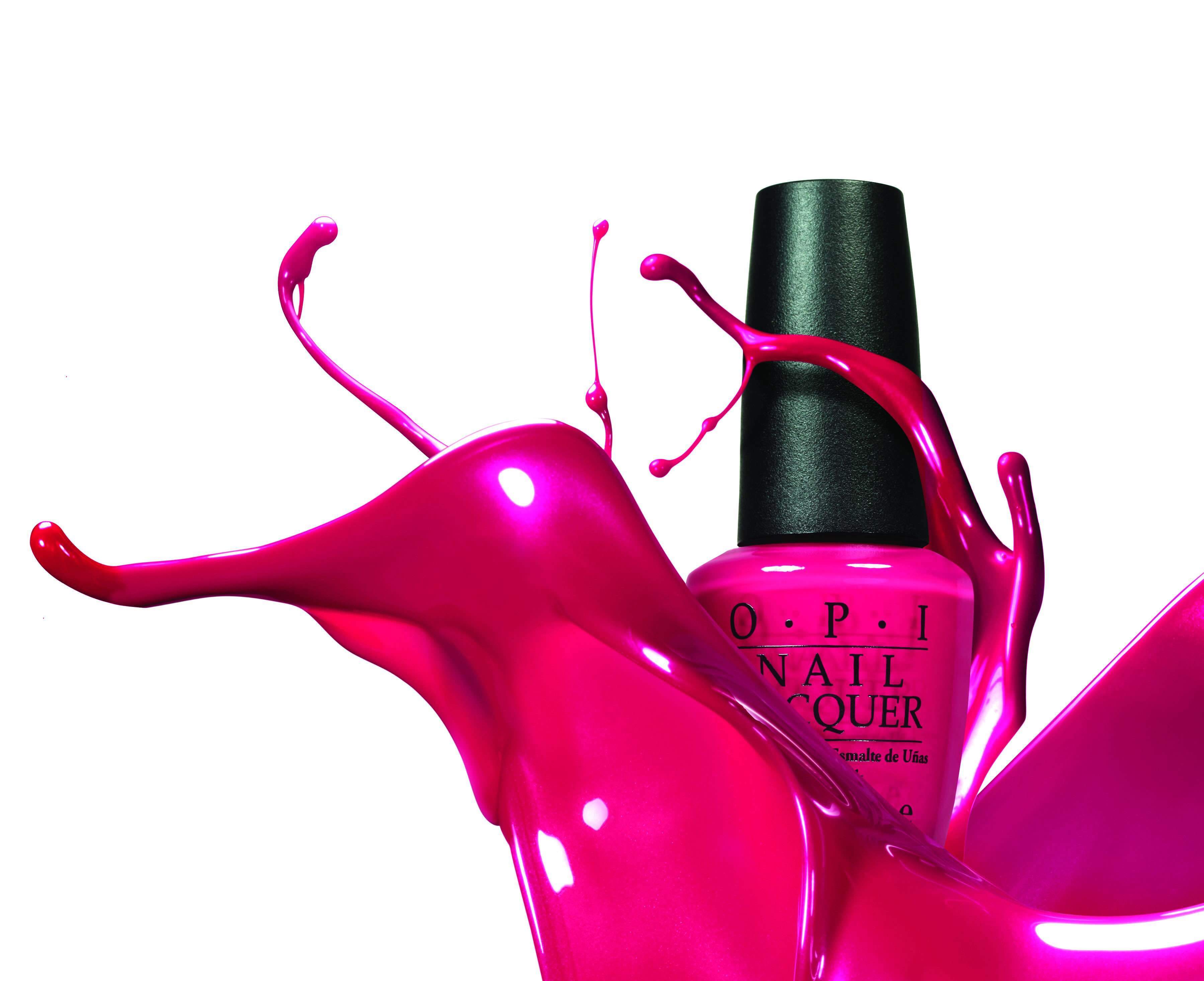 Opi Nail Polish Gel Manicure Kit And Footlogix For