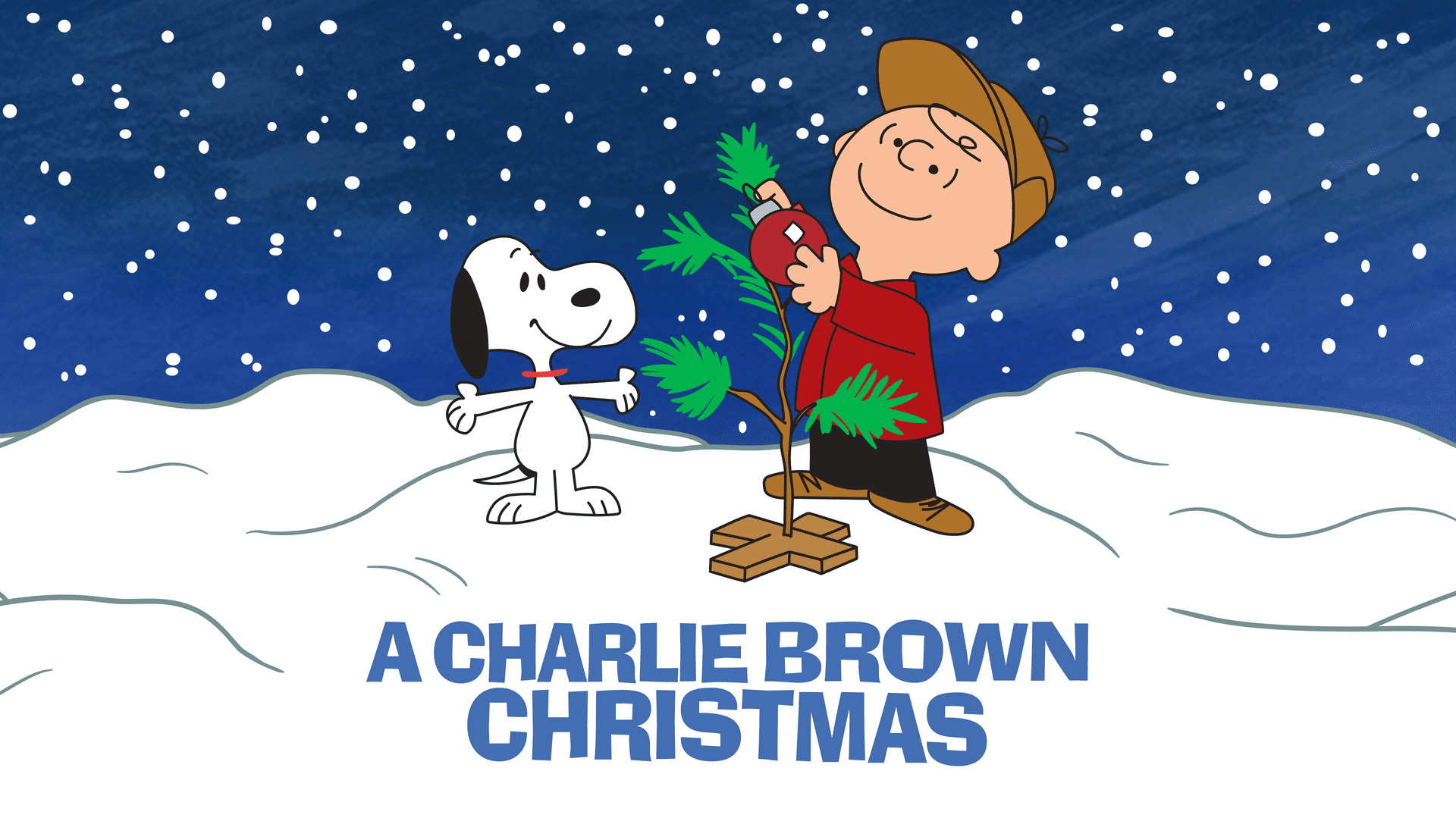 Apple Pbs Team Up For Broadcasts Of A Charlie Brown