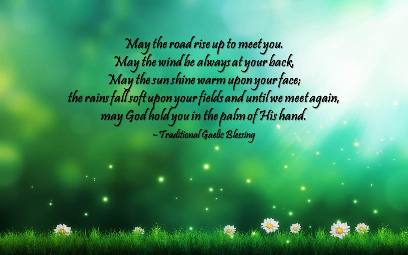 free-download-a-traditional-gaelic-blessing-nature-backgrounds-iphone