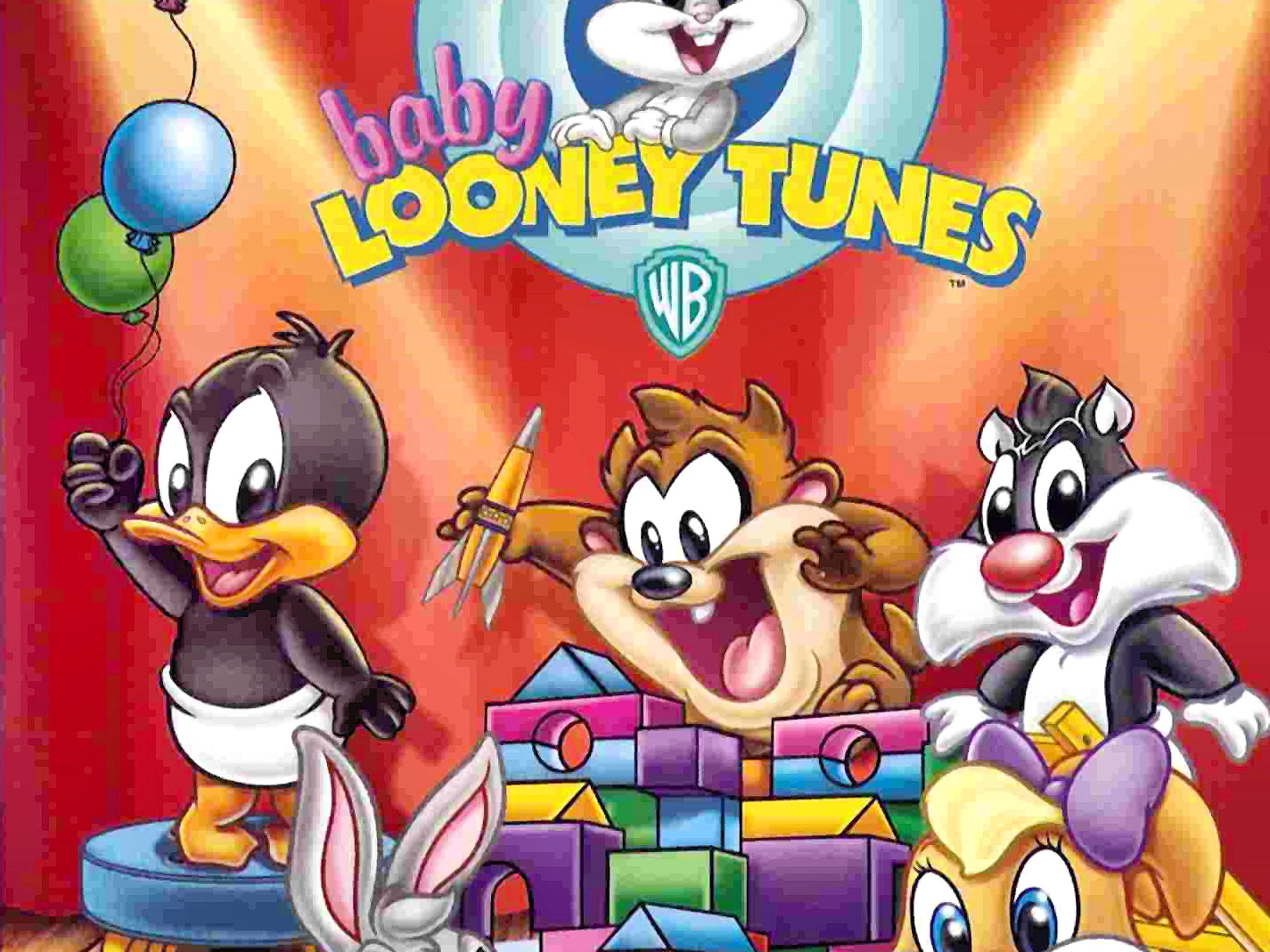 Baby Looney Tunes Wallpaper 56 pictures