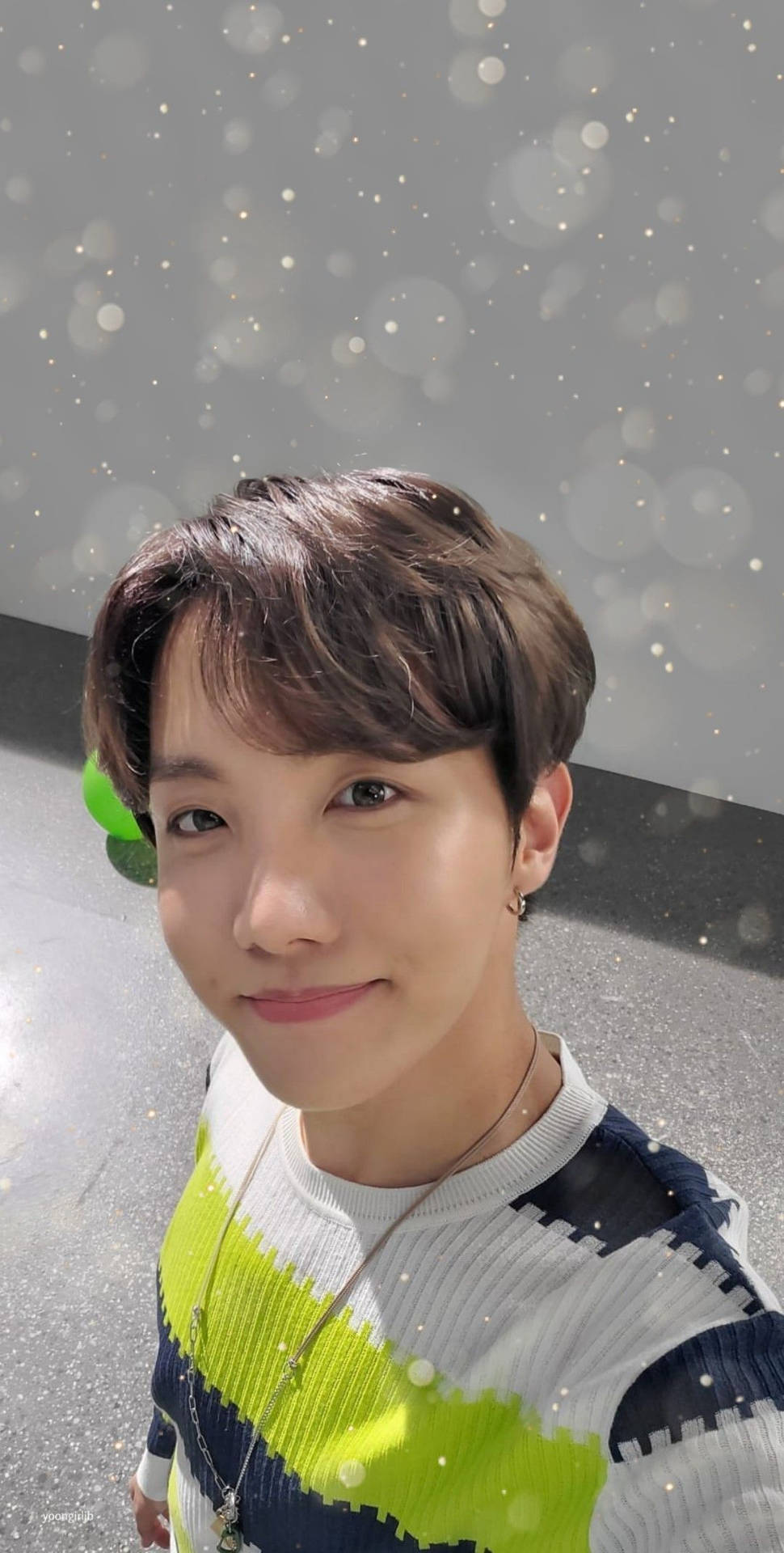 Bts J Hope Cute Selfie Bysyeoydxixhwq0w Wallpaper