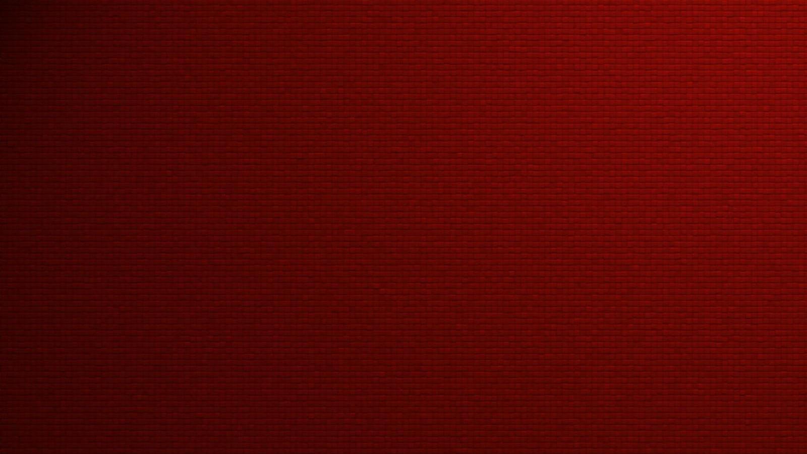 1600x900 Red Desktop Wallpaper Abstract Red Wallpaper