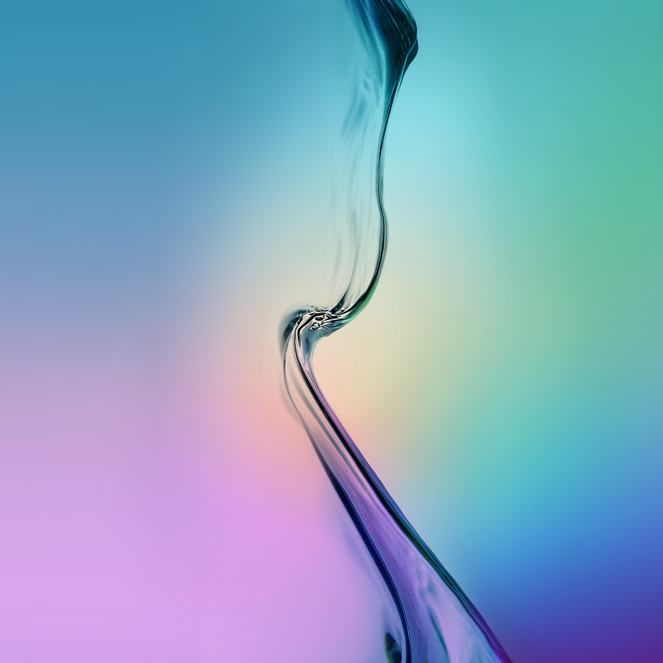 Default Samsung Galaxy S6 and S6 Edge wallpapers show up download 2240x2240
