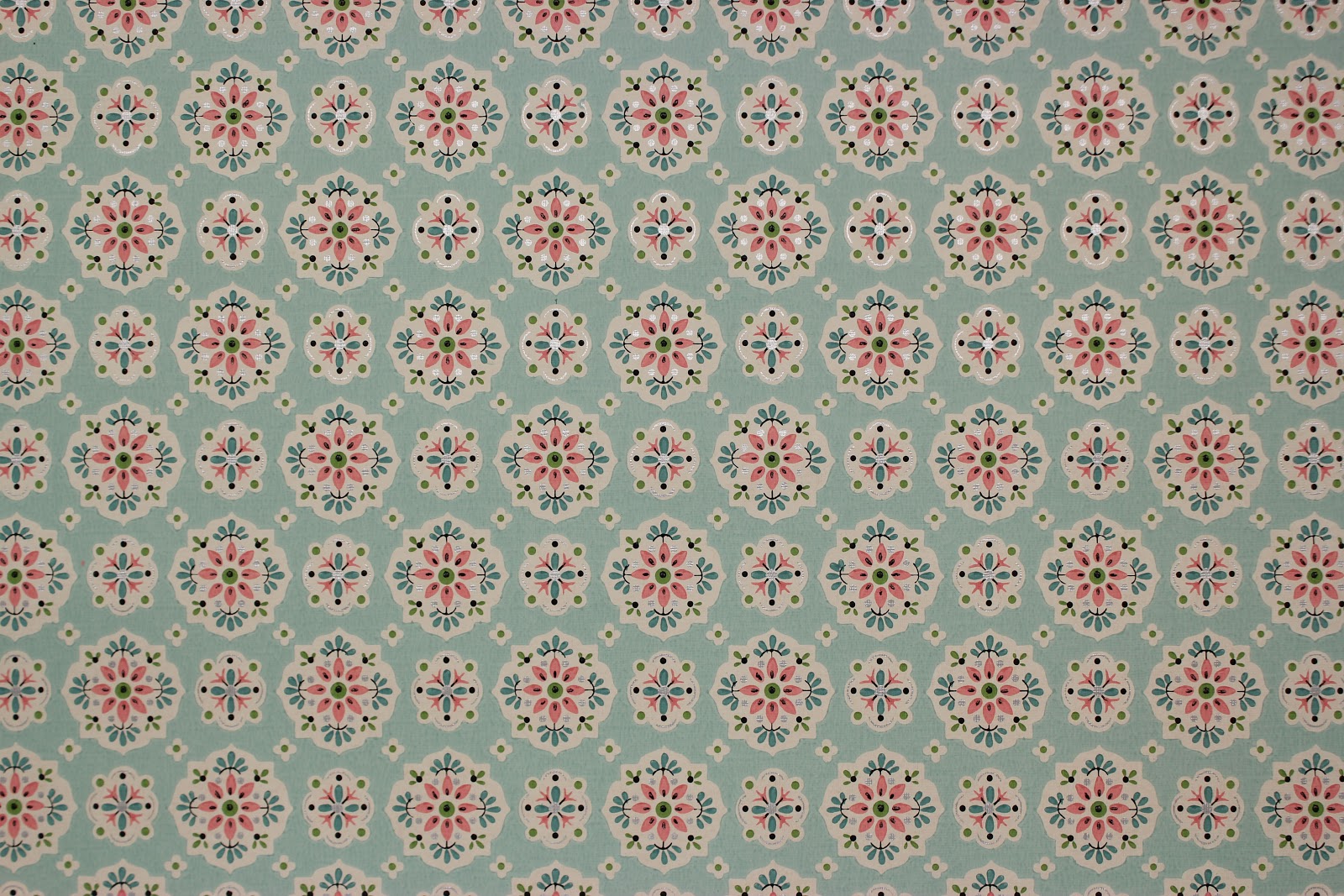 Vintage Wallpaper Floral Quotes For Iphonr Pattern
