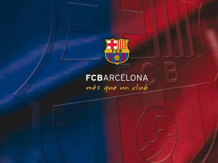 Fc Barcelona Are One Of The Biggest Teams In European Football And