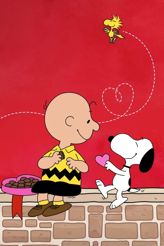 Peanuts Wallpaper