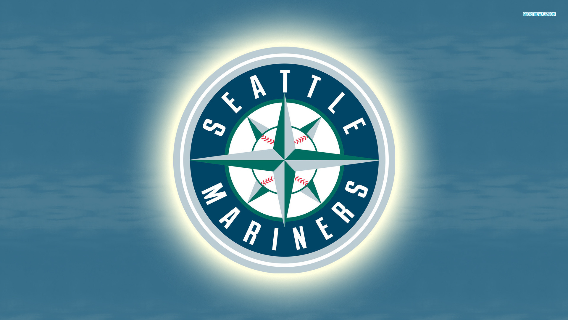 Seattle Mariners HD Wallpaper Background