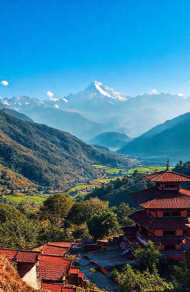 Nepal Wallpaper Hd