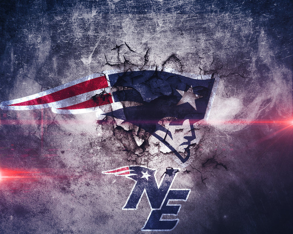 New England Patriots Wallpaper Desktop Image