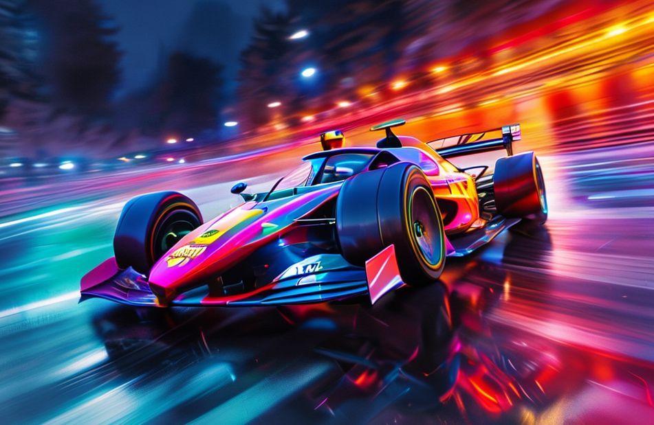 Ferrari F1 Wallpaper