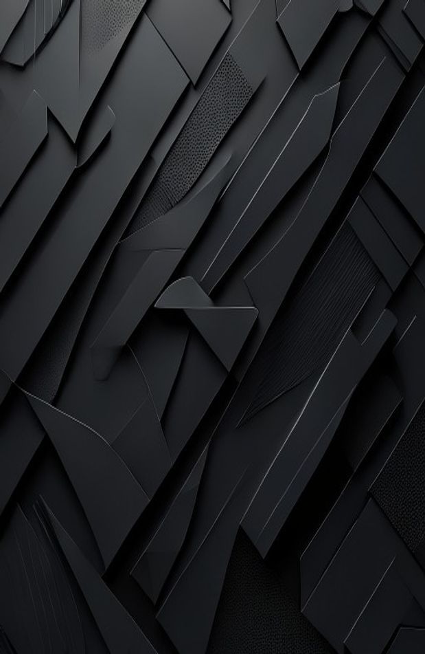Black Wallpaper