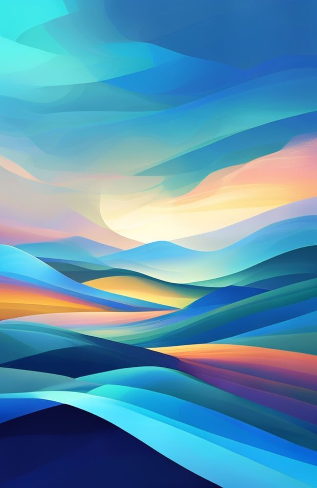 Windows Longhorn Wallpaper