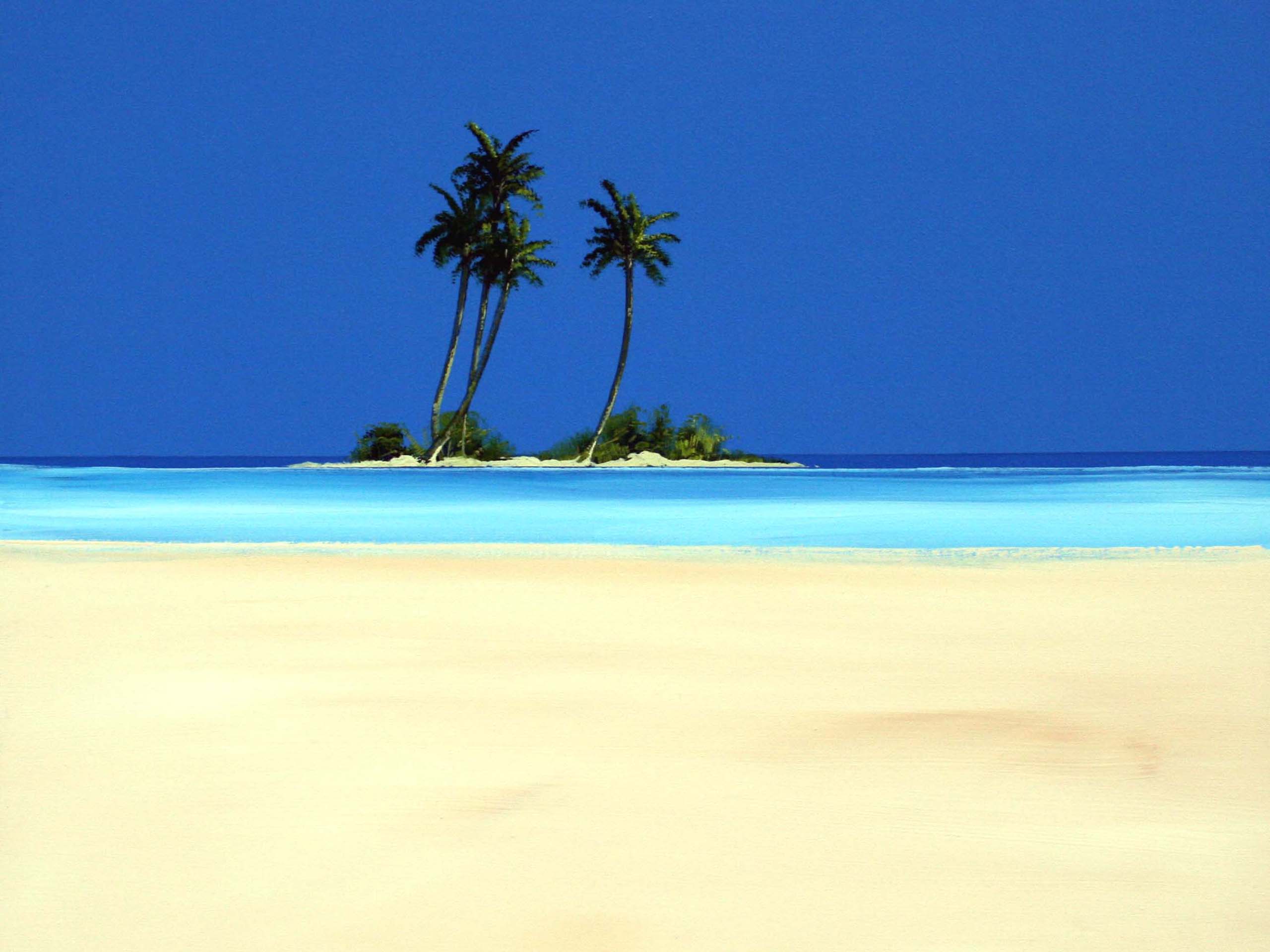 Beaches Desktop Wallpaper For HD Widescreen And