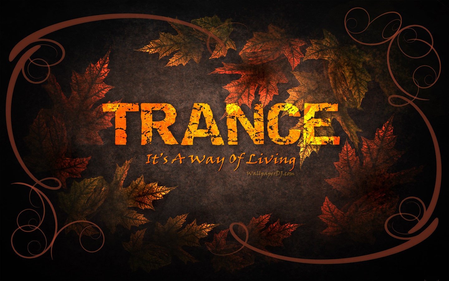 Trance Season Wallpaper Music And Dance