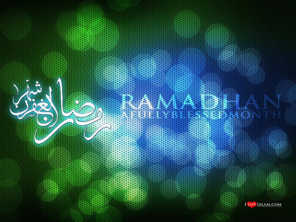 Marhaban Ya Ramadhan Hd Wallpaper Base Camp