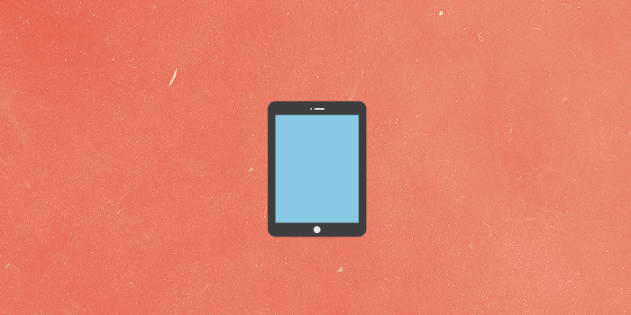 ipad gif animation Vector Flat iDevices and GIF Animations